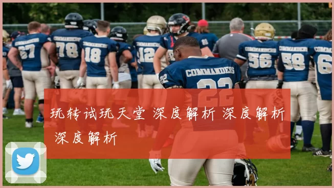 玩转试玩天堂 深度解析 深度解析 深度解析