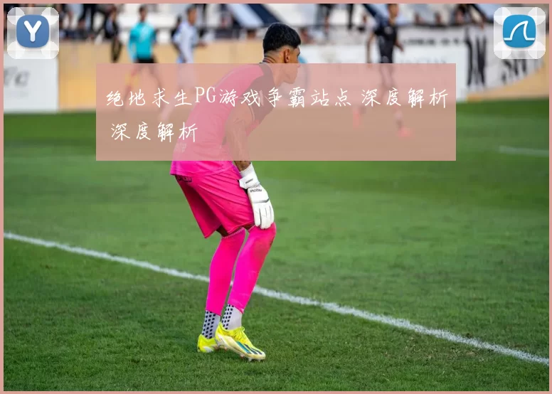 绝地求生PG游戏争霸站点 深度解析 深度解析