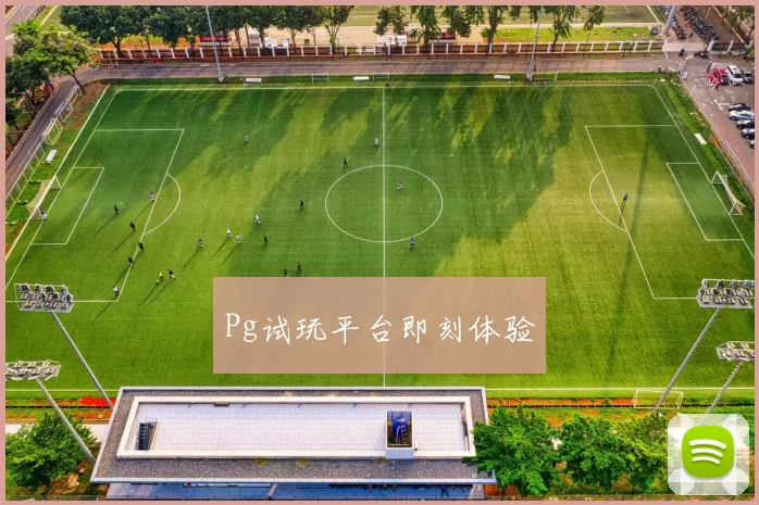 Pg试玩平台即刻体验