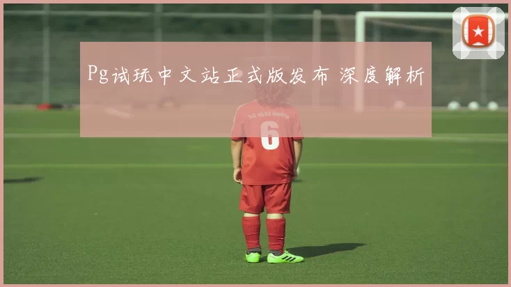 Pg试玩中文站正式版发布 深度解析