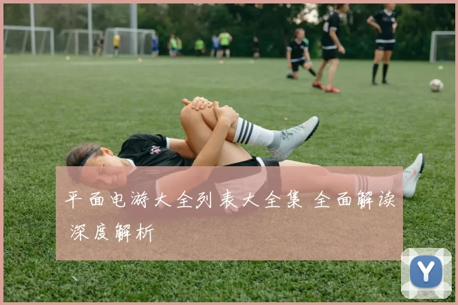 平面电游大全列表大全集 全面解读 深度解析