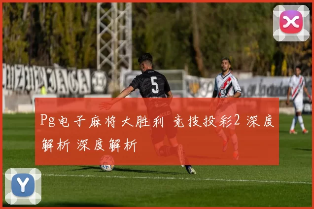 Pg电子麻将大胜利 竞技投彩2 深度解析 深度解析