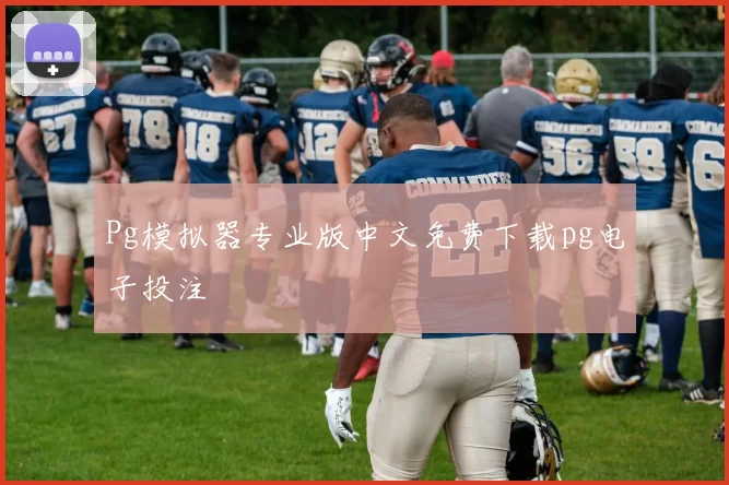 Pg模拟器专业版中文免费下载pg电子投注