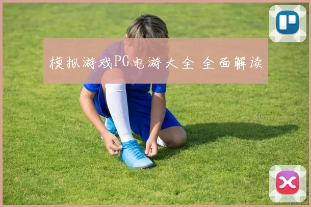 模拟游戏PG电游大全 全面解读